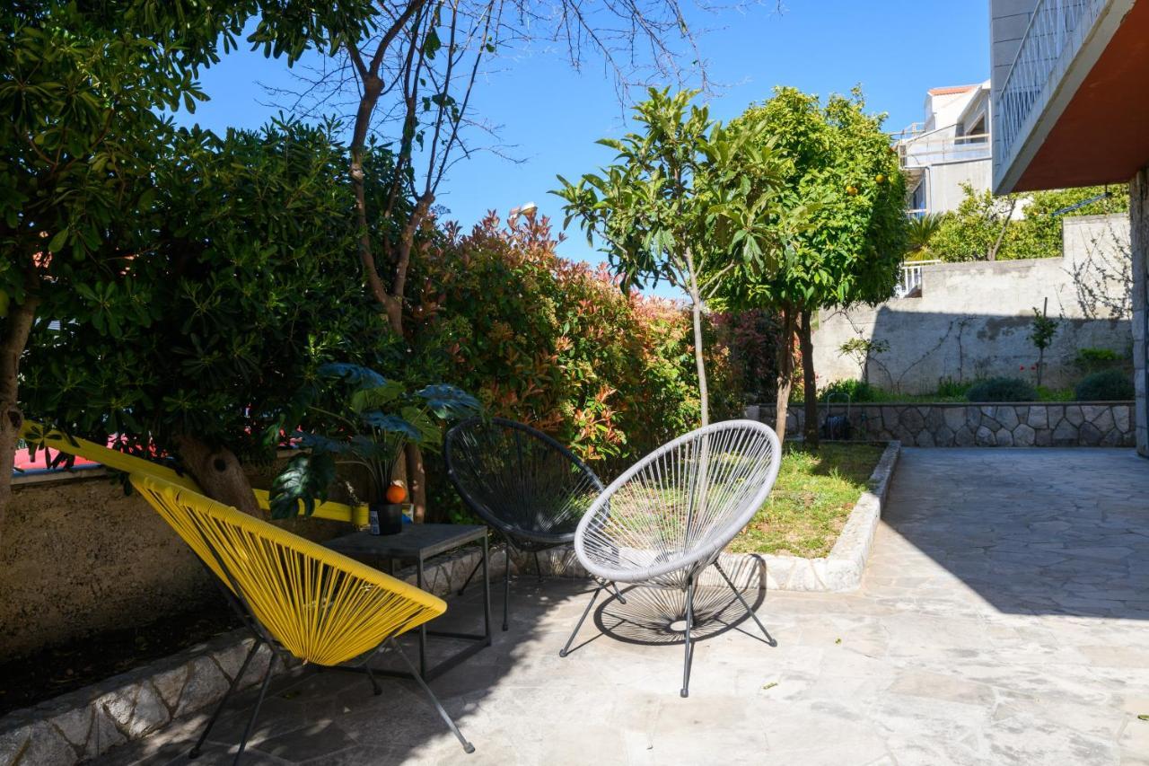 Framar Apartment Ντουμπρόβνικ Εξωτερικό φωτογραφία