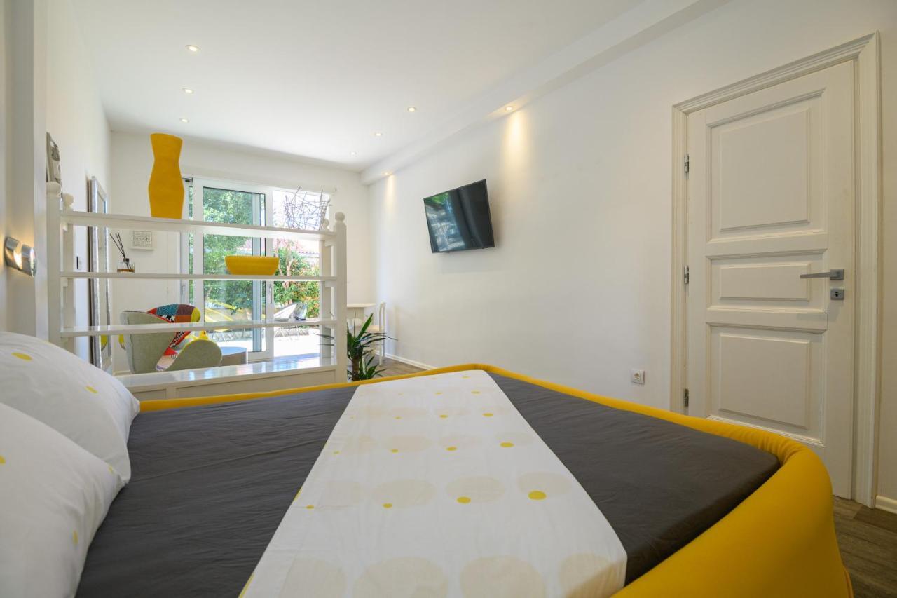 Framar Apartment Ντουμπρόβνικ Εξωτερικό φωτογραφία