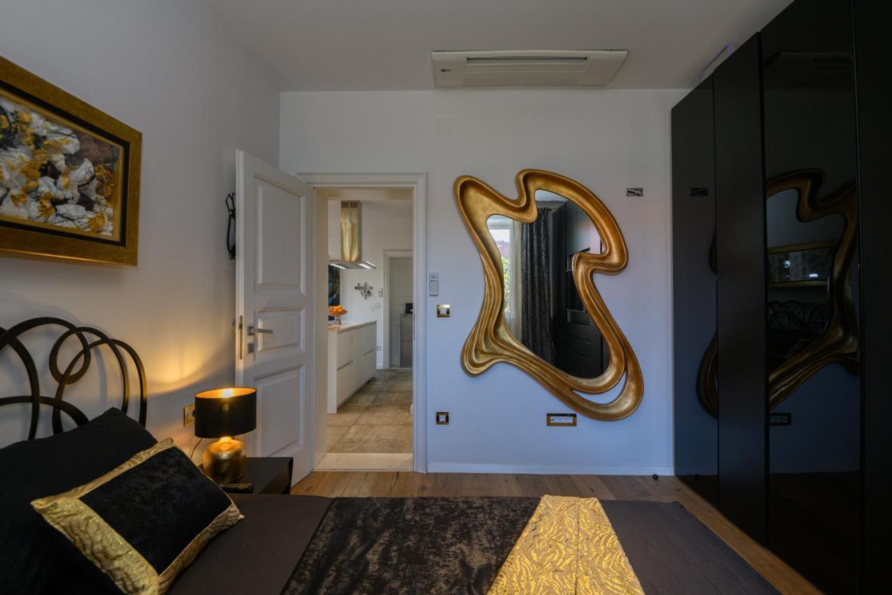 Framar Apartment Ντουμπρόβνικ Εξωτερικό φωτογραφία