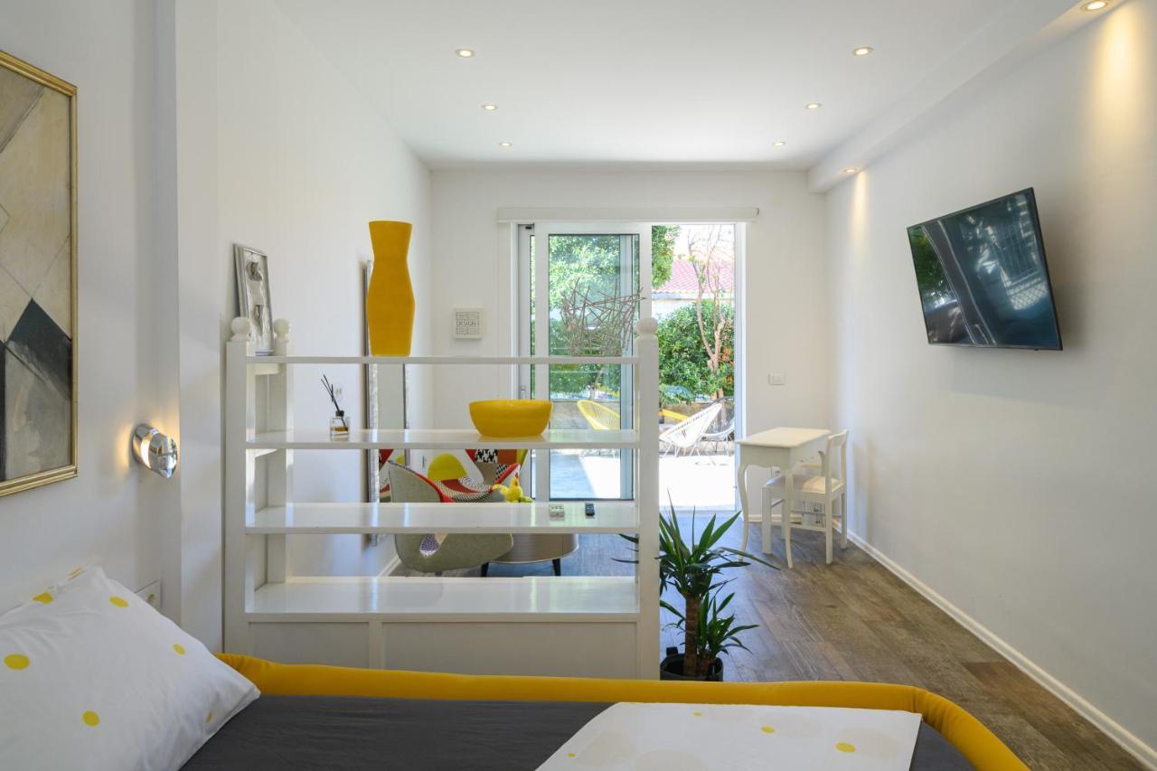Framar Apartment Ντουμπρόβνικ Εξωτερικό φωτογραφία