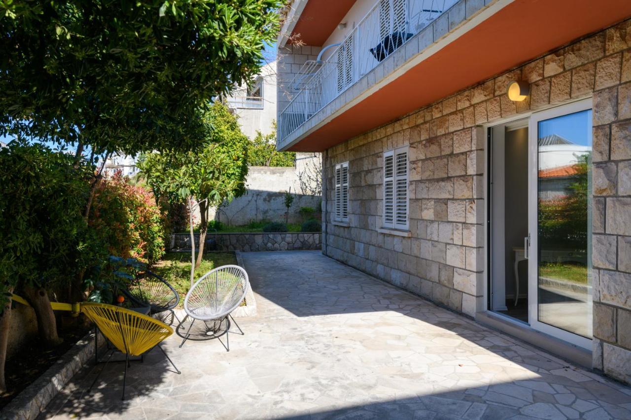 Framar Apartment Ντουμπρόβνικ Εξωτερικό φωτογραφία