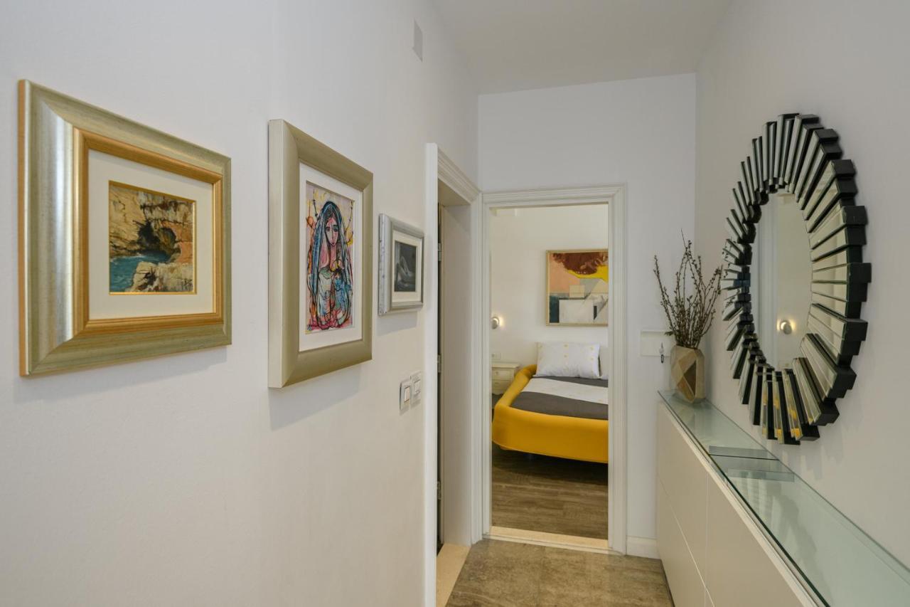 Framar Apartment Ντουμπρόβνικ Εξωτερικό φωτογραφία