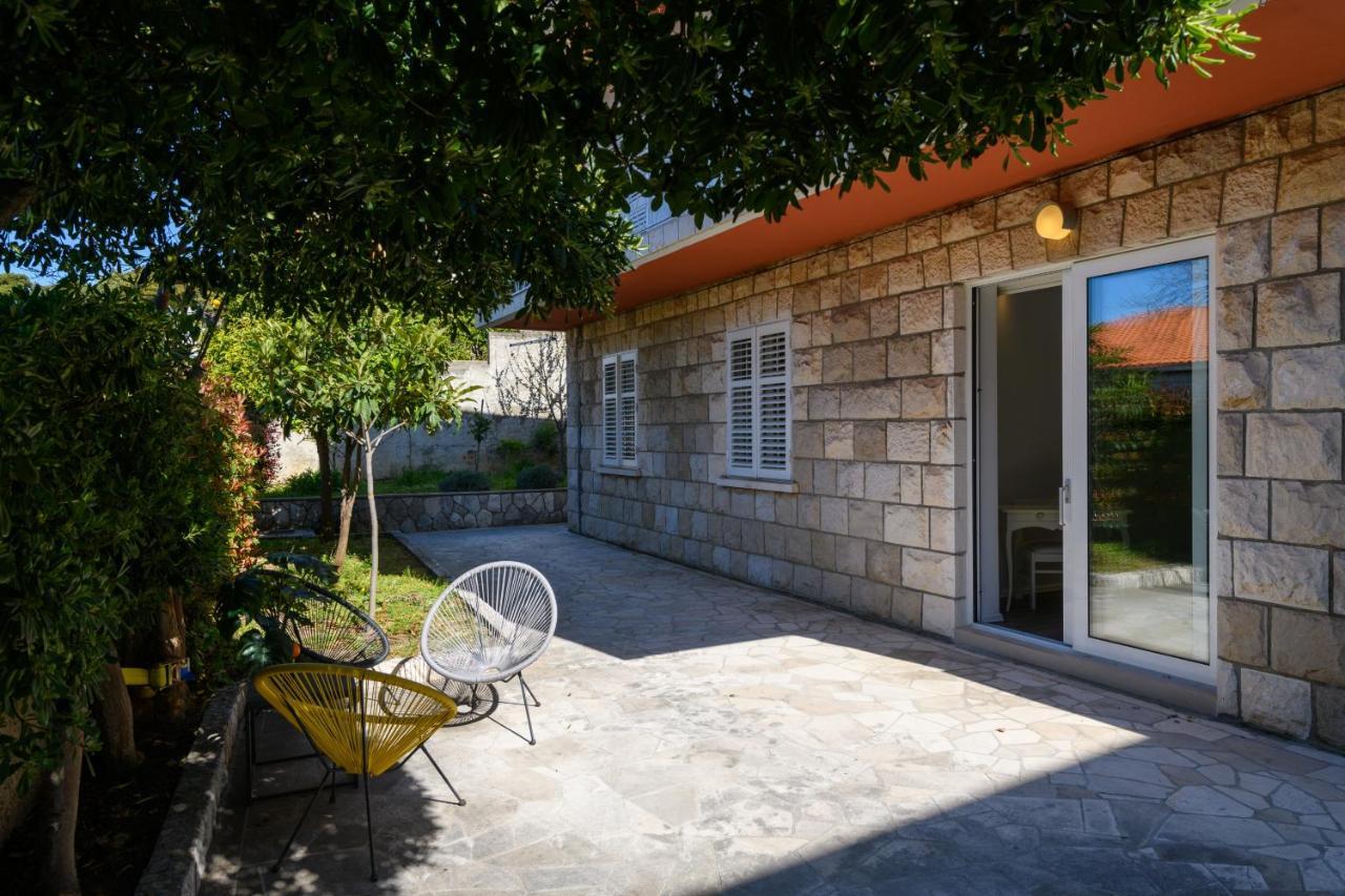 Framar Apartment Ντουμπρόβνικ Εξωτερικό φωτογραφία