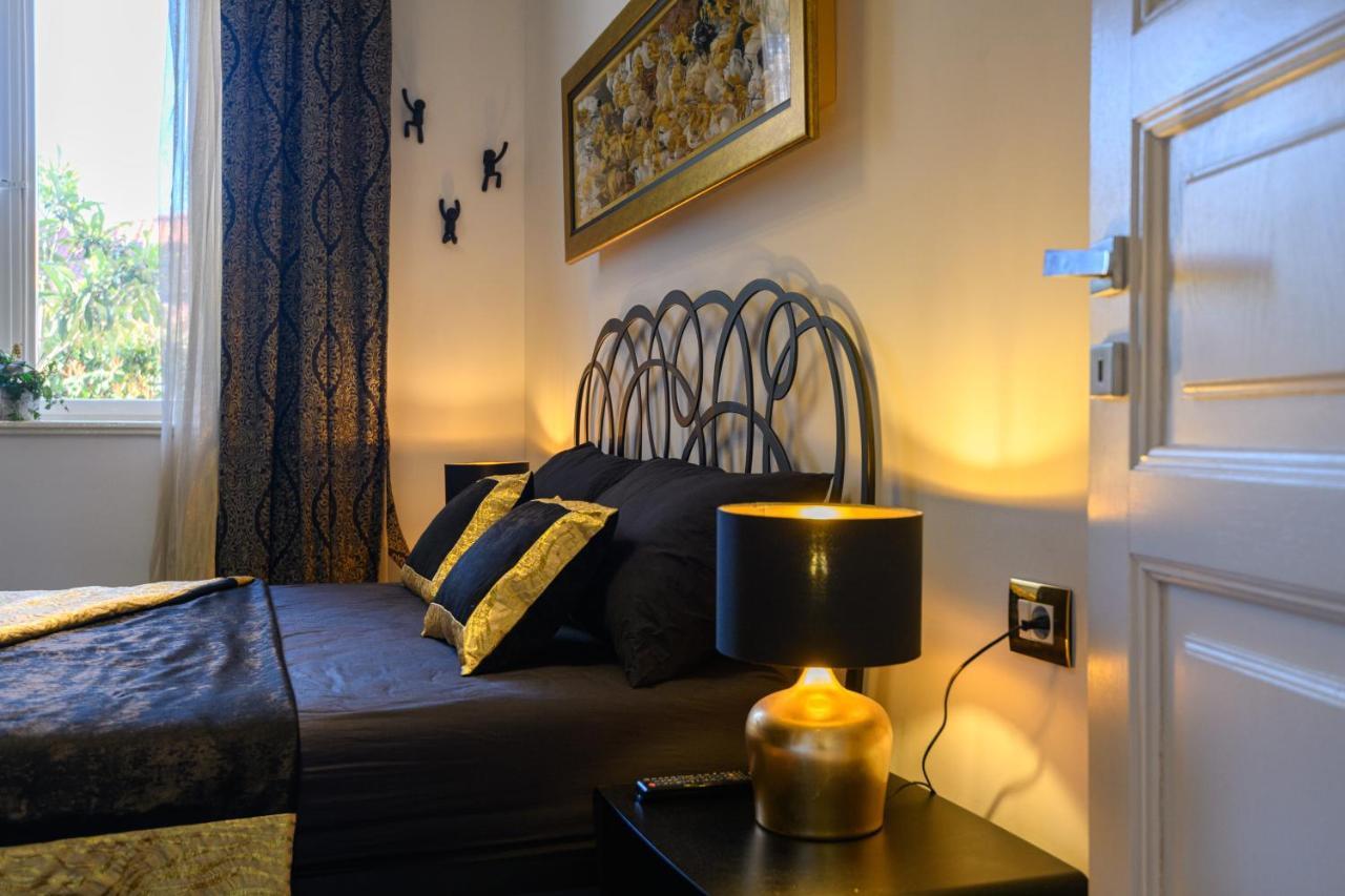 Framar Apartment Ντουμπρόβνικ Εξωτερικό φωτογραφία