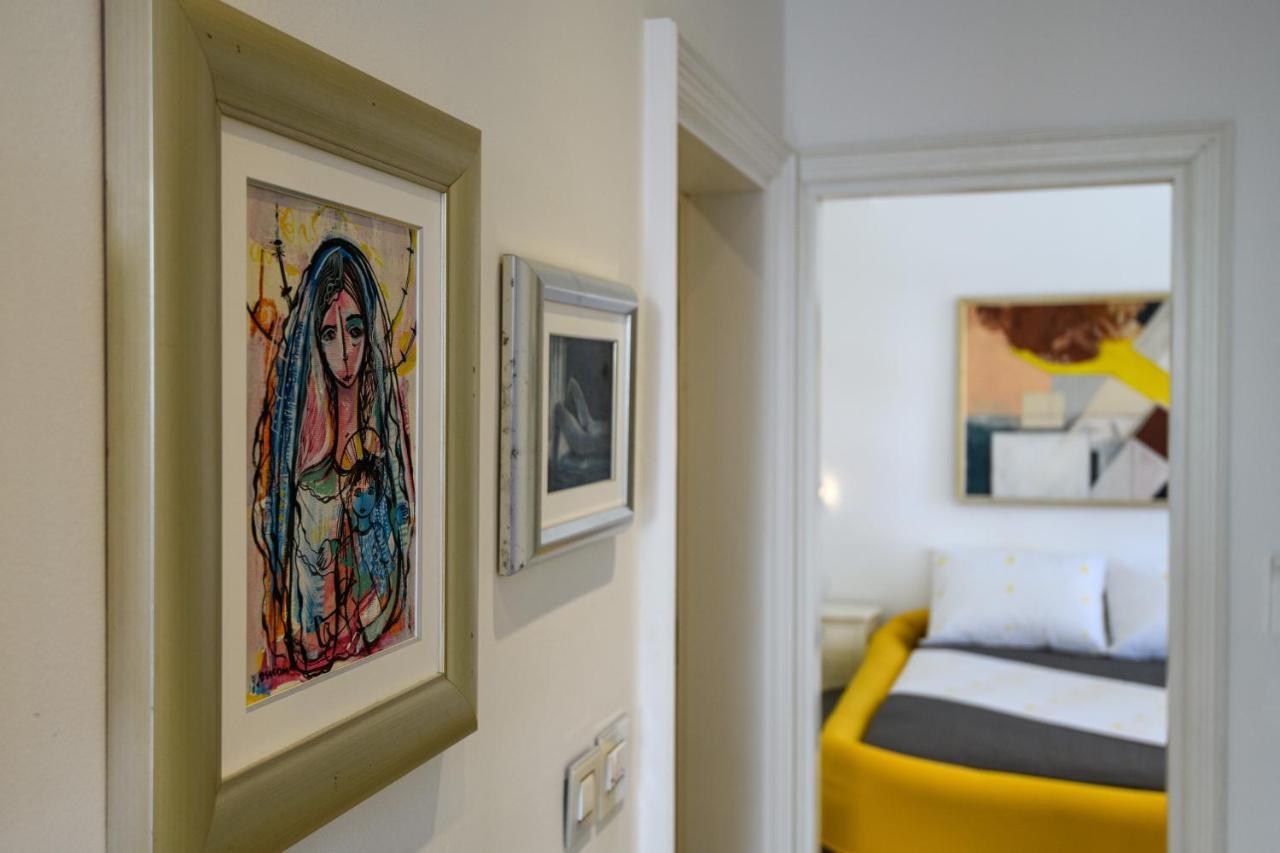 Framar Apartment Ντουμπρόβνικ Εξωτερικό φωτογραφία