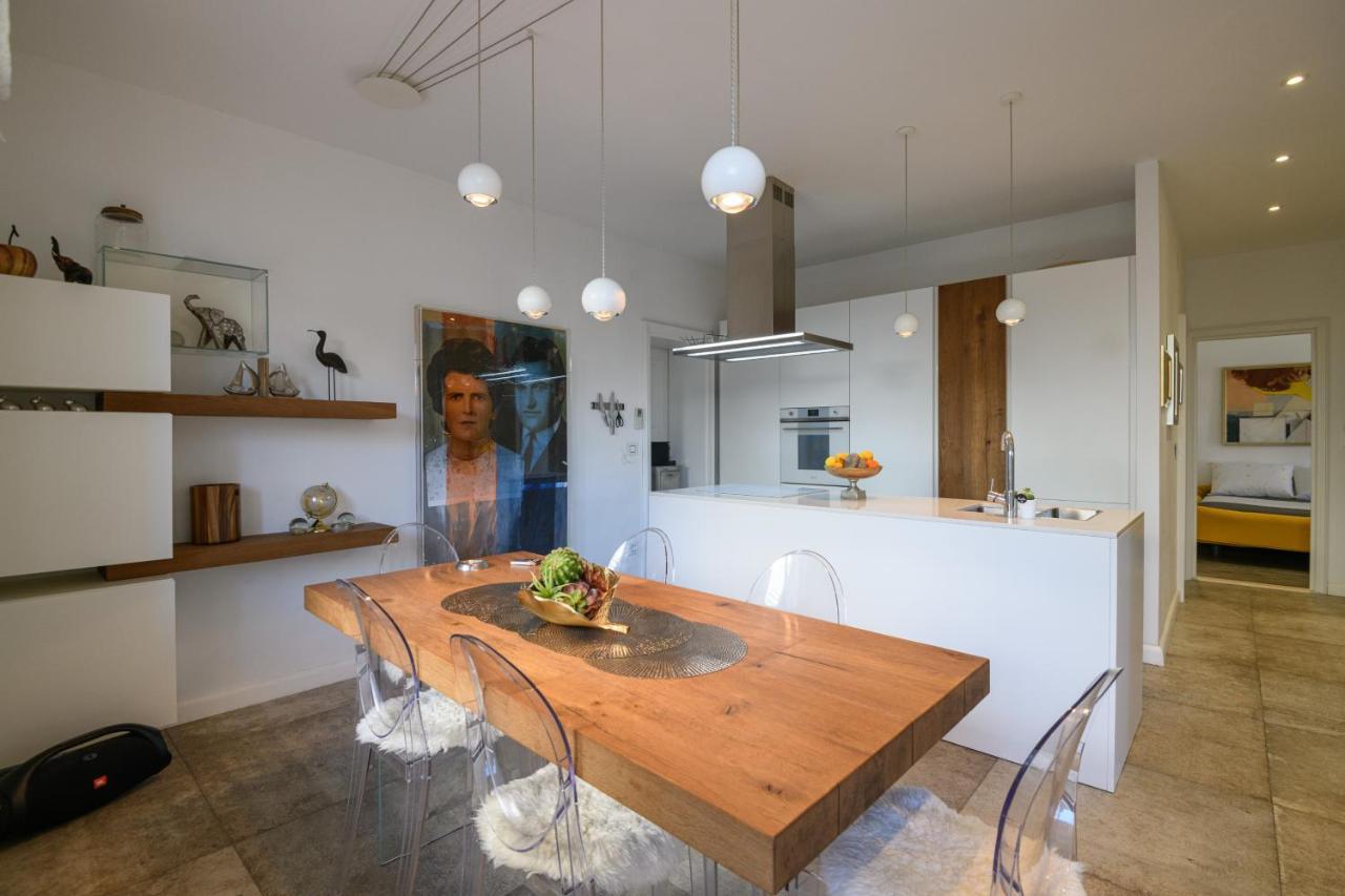Framar Apartment Ντουμπρόβνικ Εξωτερικό φωτογραφία