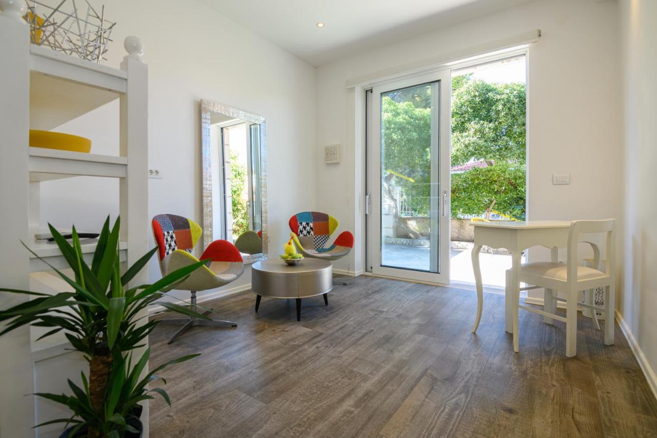 Framar Apartment Ντουμπρόβνικ Εξωτερικό φωτογραφία