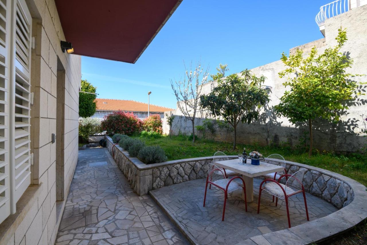 Framar Apartment Ντουμπρόβνικ Εξωτερικό φωτογραφία