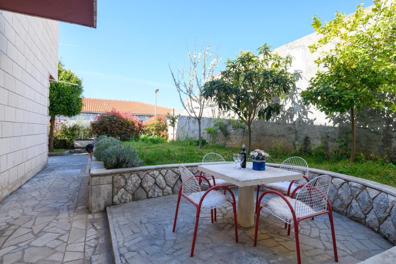 Framar Apartment Ντουμπρόβνικ Εξωτερικό φωτογραφία