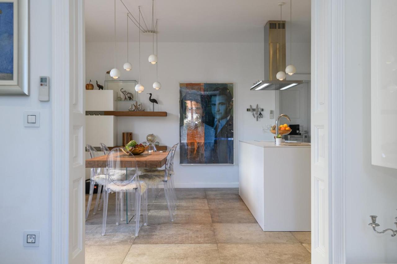 Framar Apartment Ντουμπρόβνικ Εξωτερικό φωτογραφία