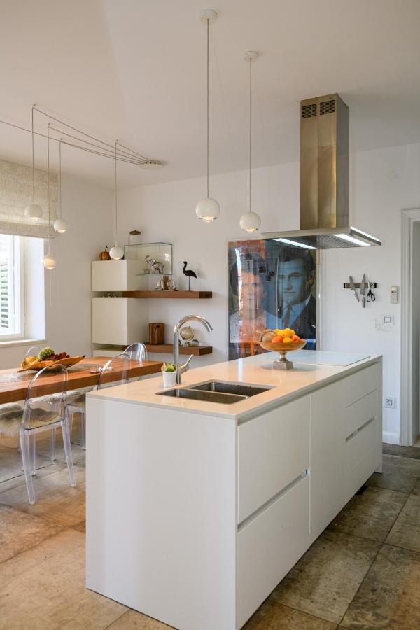 Framar Apartment Ντουμπρόβνικ Εξωτερικό φωτογραφία